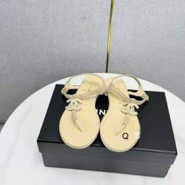Picture of Chanel Shoes _SKUChanelsz35-40S03022503